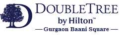 DoubleTree by Hilton Gurugram Baani Square